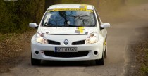 Clio Cup
